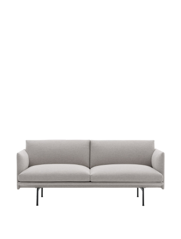 outline sofa